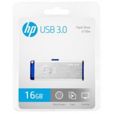 Hp 16GB USB 3.0 Mobile Disk Drive